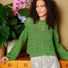 Magazine - Let's crochet! no 2 par Laine publication