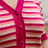 Patron de tricot - Gilet Marcia par Lise Tailor