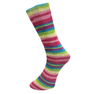 Lungauer socken 8 ply by Ferner Wolle
