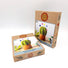 Mini-kit de bricolage en feutre Cactus Pincushion