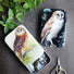 Owl tin with accessories by NNK Press