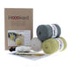 Kit de crochet - Chenille en RibbonXL par Hoooked