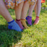 Patron de tricot - Chaussettes Suzette par Lise Tailor