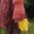 Patron de tricot - Bonnet et Mitaines Effie par Lise Tailor