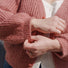 Patron de crochet - Gilet Oriane par Lise Tailor