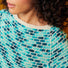 Magazine - Let's crochet! no 2 par Laine publication