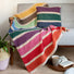 Rainbow (Main color Wheat)