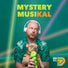 Kit de tricot - Mystery MusiKAL par Stephen West