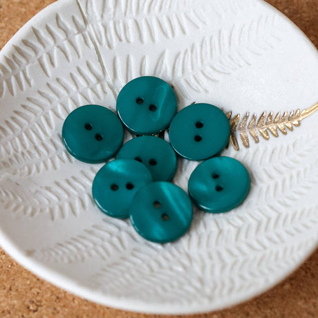Sparkle Buttons by Lise Tailor