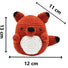 Crochet Kit – Little Fox Amigurumi