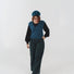 Patron de tricot - Slipover Gaby par Lise Tailor