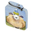 Ruban à mesurer ''Happy Sheep'' par Emma Ball