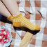 Patron de tricot - Chaussettes Suzette par Lise Tailor