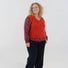 Patron de tricot - Slipover Gaby par Lise Tailor