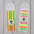 Bandes de surlignage de motifs par Fox & Pine