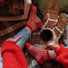 Patron de tricot - Chaussettes Suzette par Lise Tailor