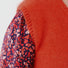 Patron de tricot - Slipover Gaby par Lise Tailor