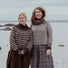 Livre- The island and the forest par Erika Åberg et Lotta H. Löthgren