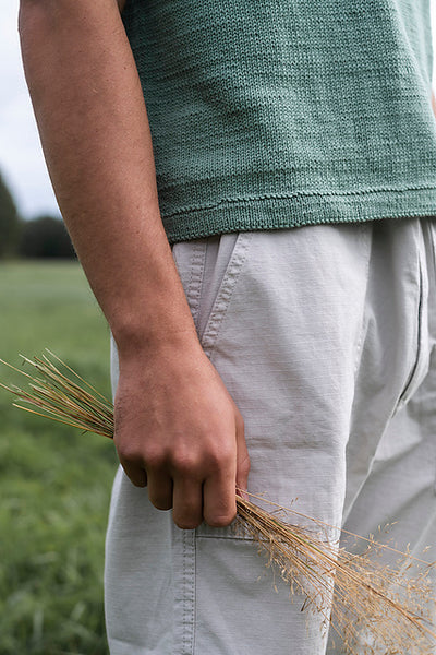 Yarn bundle - Slatter T-shirt by Stine Hoelgaard Johansen