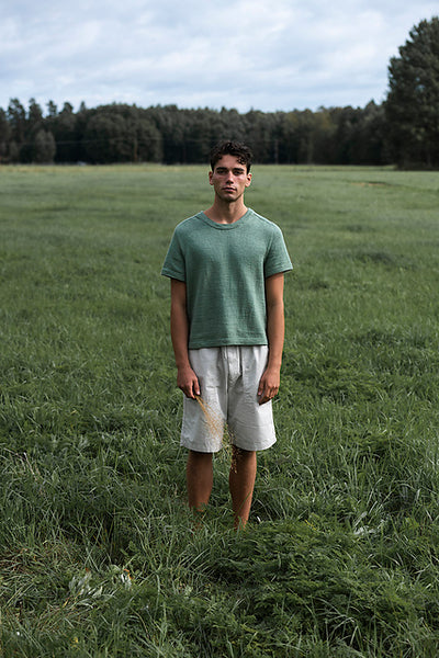 Yarn bundle - Slatter T-shirt by Stine Hoelgaard Johansen