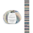 502 - Rosé-Lilas-Bleu pastel / M