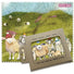 Moutons avec tuques
