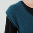 Patron de tricot - Slipover Gaby par Lise Tailor
