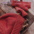 Patron de tricot - Bonnet et Mitaines Effie par Lise Tailor