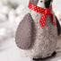 Kit de bricolage en feutre '' bébés pingouins '' par Corinne Lapierre Ltd