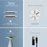 Swift™ – Manual Fabric Shaver