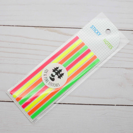 Bandes de surlignage de motifs par Fox & Pine