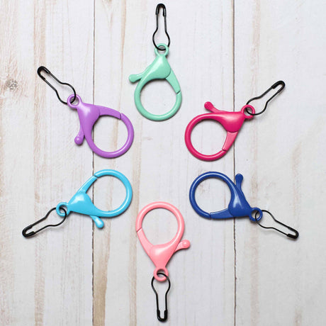 Porte-marqueurs ''pince de homard'' par Fox & Pines