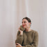 Patron de tricot - Pull Lyvie par Lise Taylor