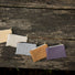 La P'tite zippée - Collection Écosse par Pure Laine x Cin