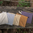 Le Souffle - Collection Écosse by Pure Laine X CIN