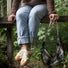 La Petite Besace - Collection Écosse par Pure Laine x Cin