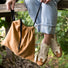 Le Souffle - Collection Écosse by Pure Laine X CIN