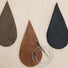 Le Perle par Pure Laine x Cin