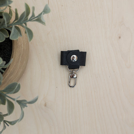 L'accrocheur par Pure Laine x Cin