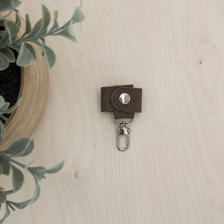 L'accrocheur par Pure Laine x Cin