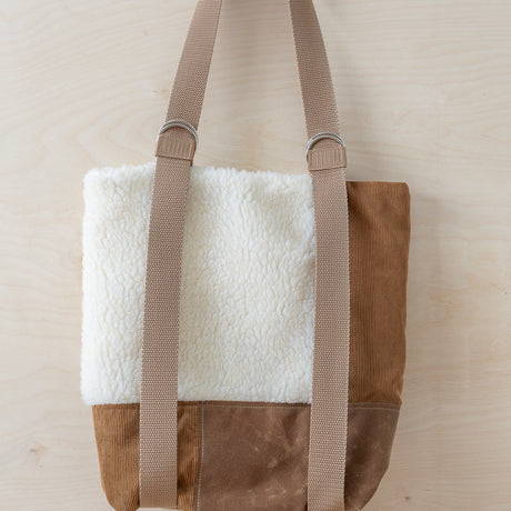 Le Tandem - Collection textures par Pure Laine x Cin