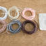 Corde de tricot 2mm par Atelier Cin