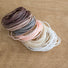 Corde de tricot 2mm par Atelier Cin
