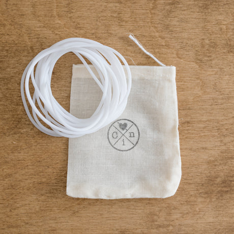 Corde de tricot 2mm par Atelier Cin