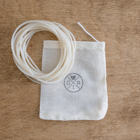 Corde de tricot 2mm par Atelier Cin