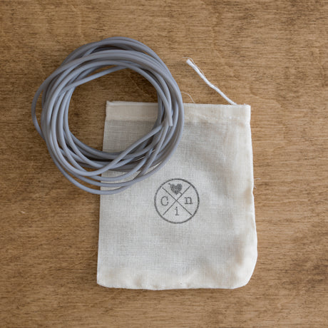 Corde de tricot 2mm par Atelier Cin