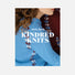 Book - Kindred Knits by Alex Byrd