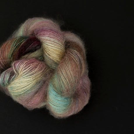 Allegra par Fibre Carpe Diem
