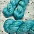 Bébé aqua velva