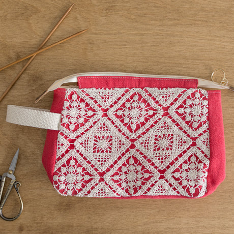 La Plume - Collection Gypsy by Pure Laine X CIN